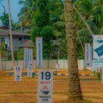 Groundworth Tranquil Acre - Land for Sale Pannipitiy