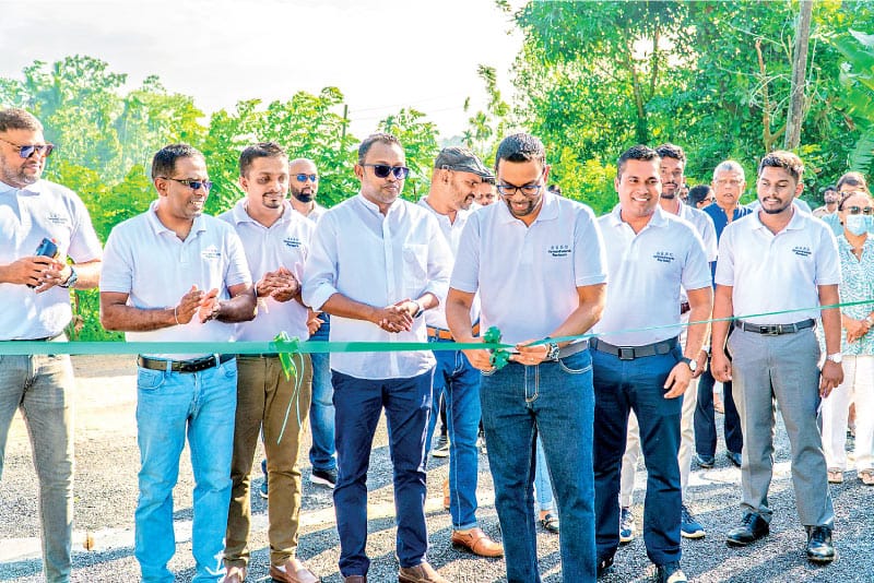 Groundworth Partners Launches 7th milestone in real estate excellence ’Tranquil Acre’ 2 image b9caf6c964