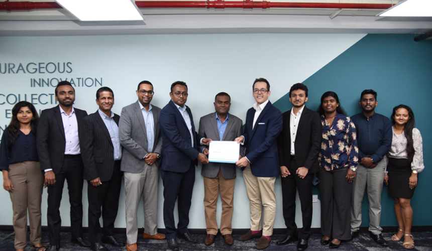 Groundworth Partners launches 7th milestone in real estate excellence ’Tranquil Acre’ - Cover