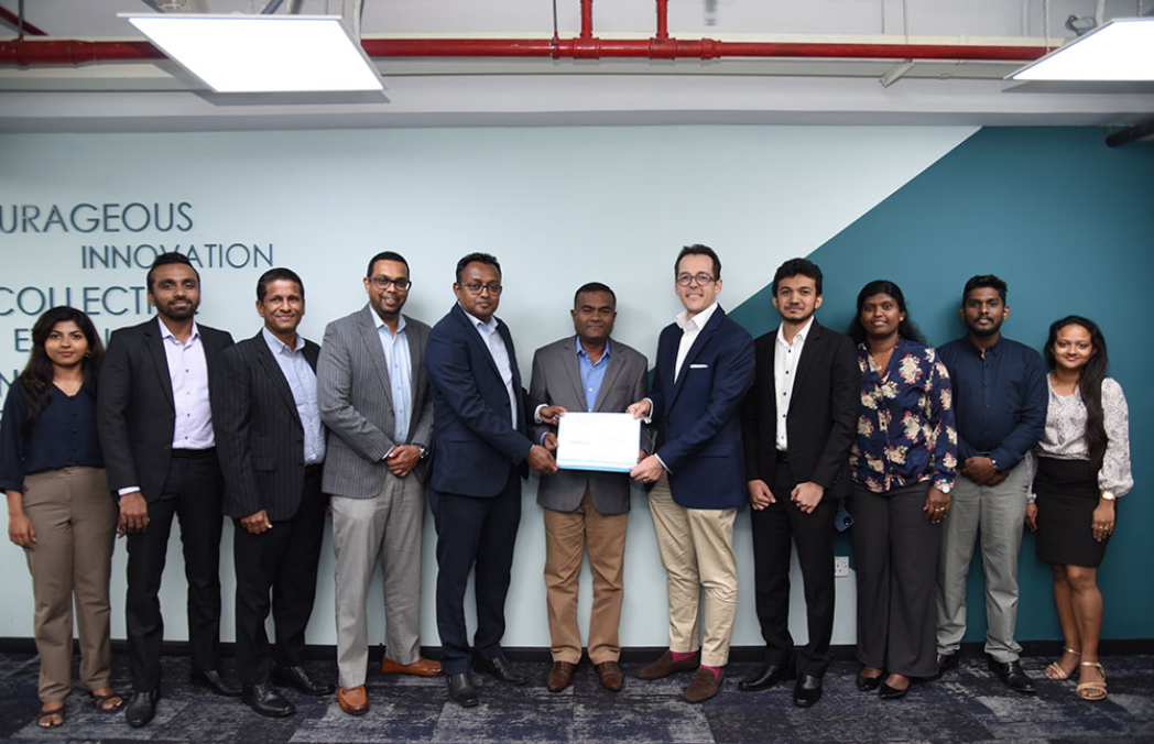 Groundworth Partners launches 7th milestone in real estate excellence ’Tranquil Acre’ - Cover