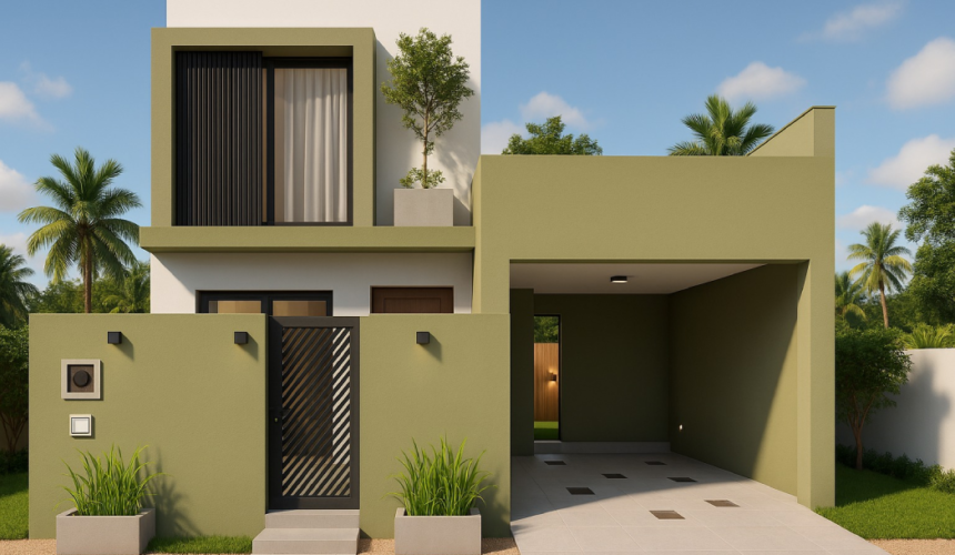 Why Thalawathugoda is Fast Becoming a Hotspot for Property Investment - Cover