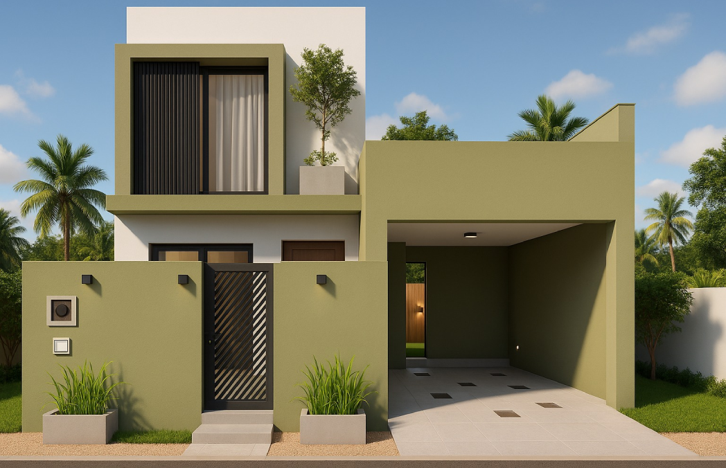 Why Thalawathugoda is Fast Becoming a Hotspot for Property Investment - Cover