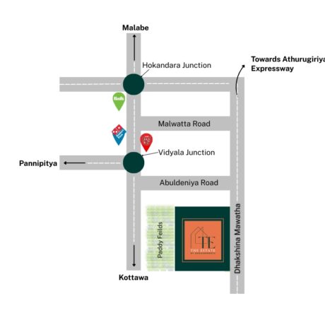 The Estate by GroundWorth The Estate by GroundWorth