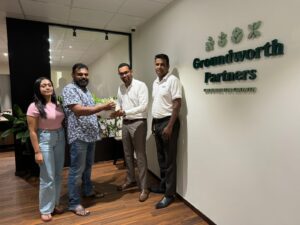 Mr.-Bhathiya Prasad- testimonial