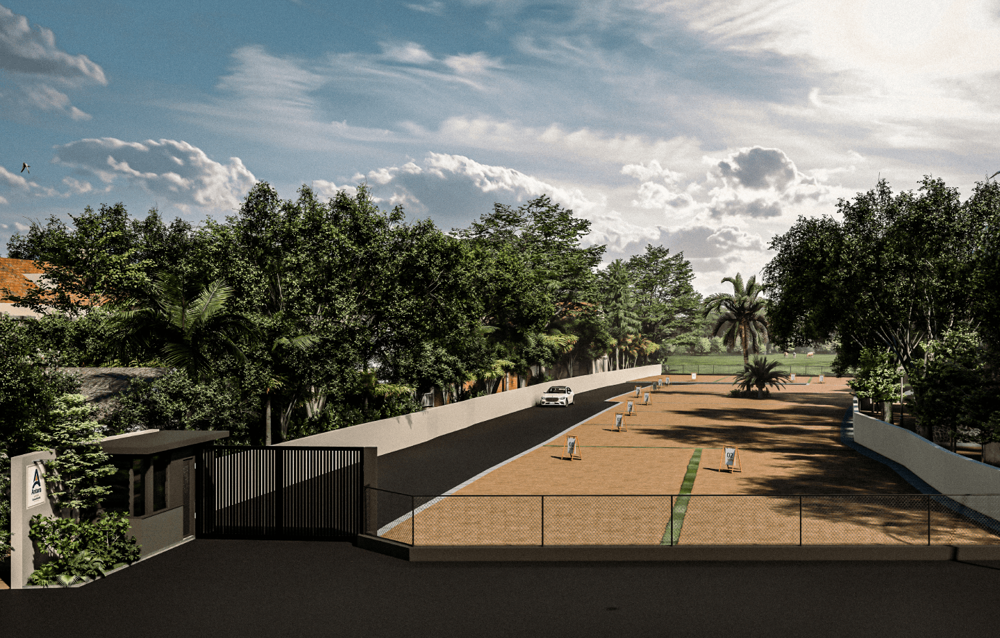 Antara by Groundworth
