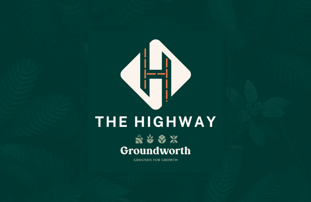 The Highway Cover