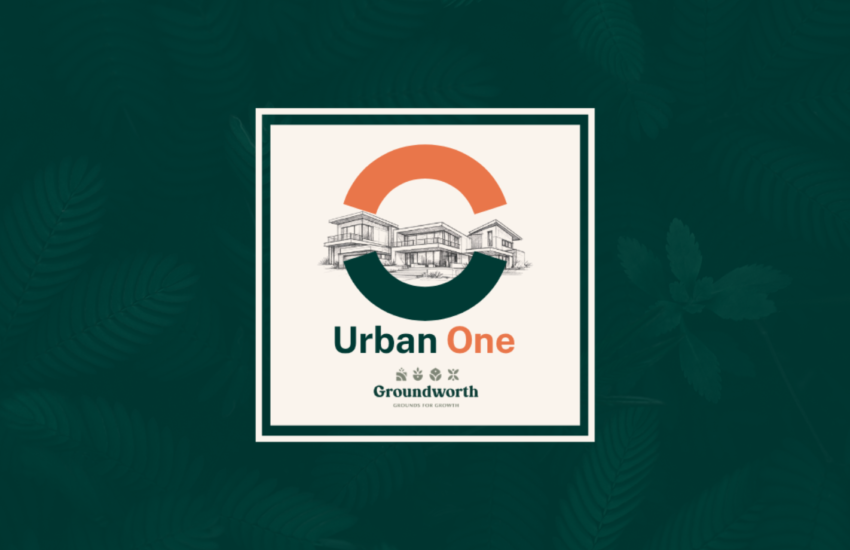 Urban One cover