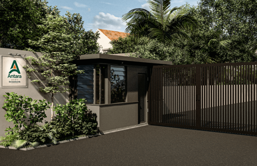 Antara by Groundworth