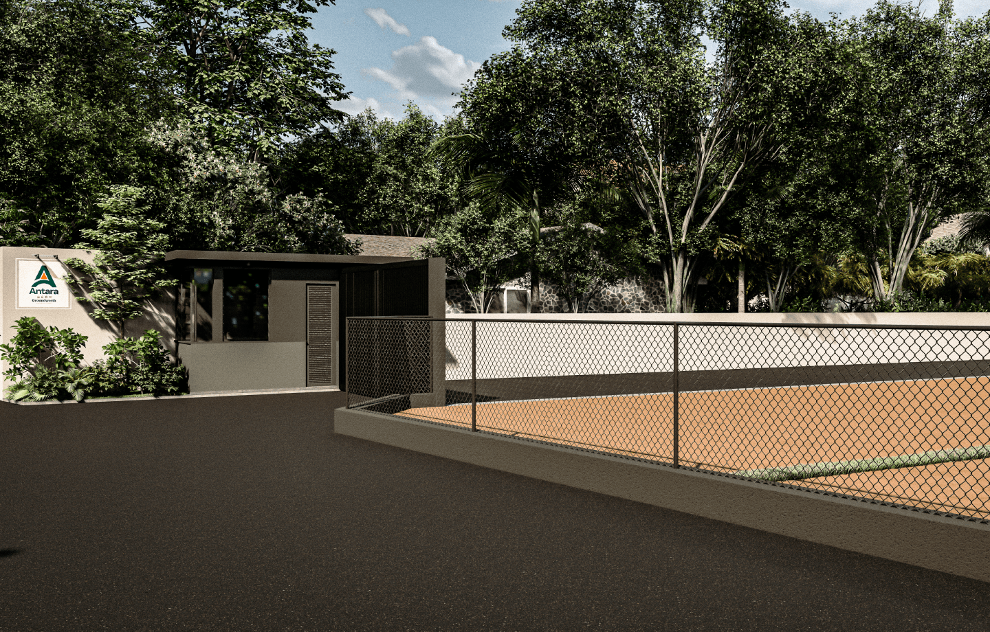 Antara by Groundworth