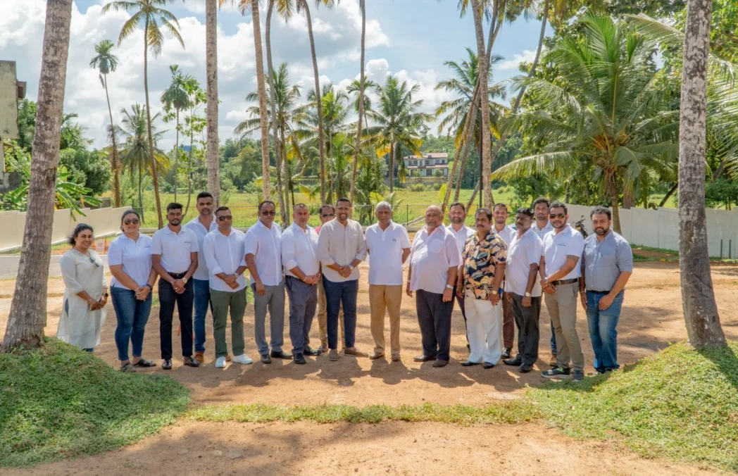 Antara Article