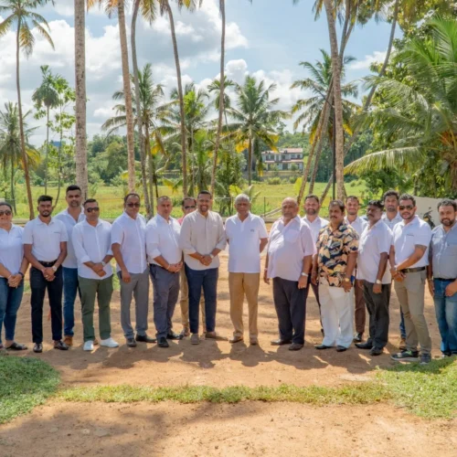 Antara Article