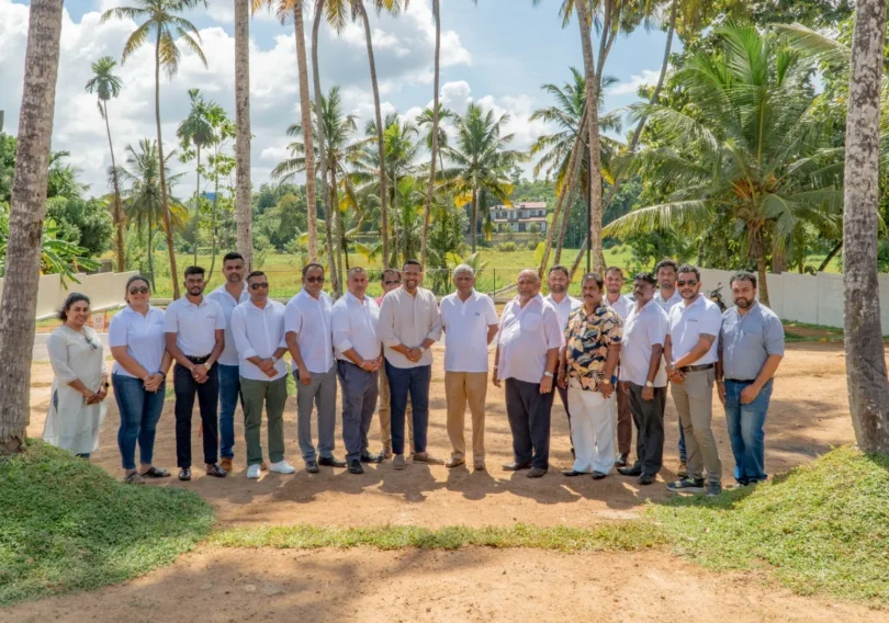 Antara Article