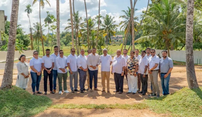 Antara Article